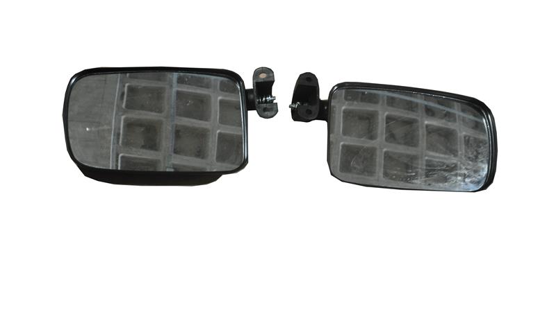 AYNA TAKIM (E-KAMYONET)